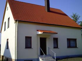 Haus in Deutschland sehr gut gelegen in Gerolstein (in der Eifel)
