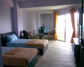 Studio zum Verkauf in Royal Beach Condotel Pattaya