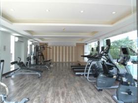 Studio zum Verkauf in The Cliff Condo Pratamnak