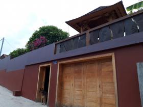 Villa einzigartig in Bali