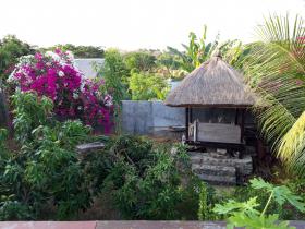 Villa einzigartig in Bali