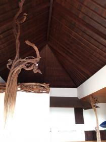 Villa einzigartig in Bali