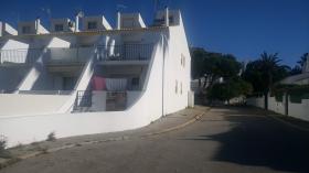 3 Schlafzimmer Haus ruhiger Ort am Strand