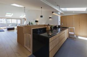 Schöne bürgerliche Wohnung im Herzen von Lissabon