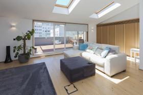 Schöne bürgerliche Wohnung im Herzen von Lissabon