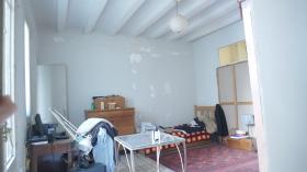 130 m2 Wohnung zum Verkauf mit Balkon zu Ramblas