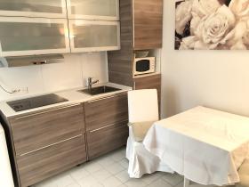 2 Zimmerwohnung in der Nähe von Beaugrenelle und dem Eiffelturm
