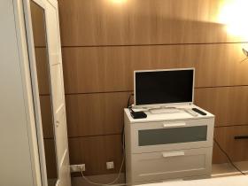 2 Zimmerwohnung in der Nähe von Beaugrenelle und dem Eiffelturm