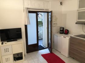 2 Zimmerwohnung in der Nähe von Beaugrenelle und dem Eiffelturm