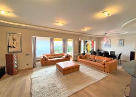 Spektakuläre Penthouse-Maisonette von 295 m2 in Pedralbes Barcelona