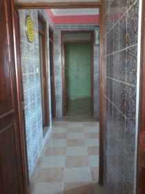 Hervorragende Wohnung in einer Touristenstadt am Meer