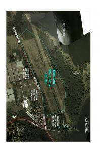 68 ha Seeufergrundstück am Naivasha-See