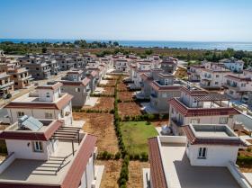 Villa in der Sea Pearl Residence
