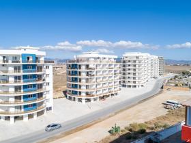 Neue 2-Zimmer-Wohnung in der Park Residence Long Beach