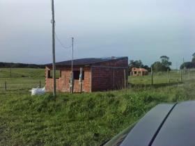 Zu verkaufen Land 740 m2 in Argentinien am Meer