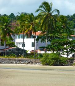Hotel zum Verkauf 30m vom Strand entfernt