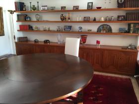 Hervorragende Maisonette-Wohnung 250 m2 mit Terrasse und Meerblick