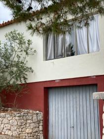 Haus am Meer an der Riviera Klek