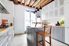 In Paris 4. Arrondissement Marais Wohnung zu verkaufen
