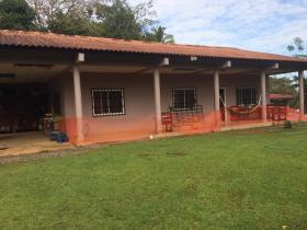 Schönes Haus komplett ausgestattet in Panama zu verkaufen