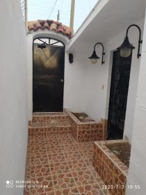 Zu verkaufen ein Haus in Santos Suarez Havanna