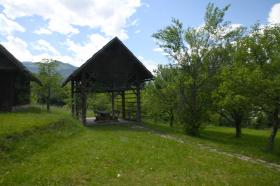 Zu verkaufen exklusive Mehrfamilienhäuser in Bohinj