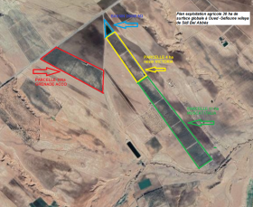 Ich suche 30 ha landwirtschaftlichen Betrieb oder Wirtschaftspartner zu verkaufen