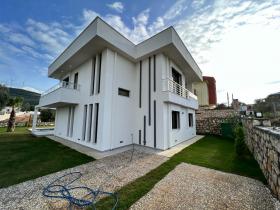 Die glamouröseste Villa von Yeşiltepe