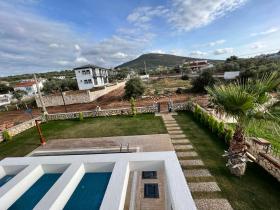 Die glamouröseste Villa von Yeşiltepe