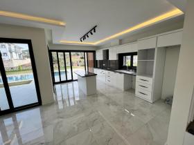 Die glamouröseste Villa von Yeşiltepe