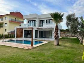 Die glamouröseste Villa von Yeşiltepe