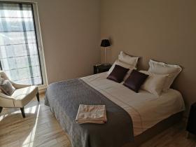 3-Zimmer-Wohnung möbliert und komplett ausgestattet