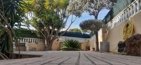 Villa, 100 Meter bis zum Strand - La Azohia - Bucht von Mazarron