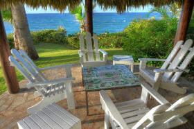 Villa am Meer Shangri La