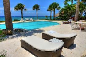 Villa am Meer Shangri La