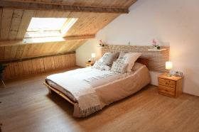Sehr großes, atypisches Loft mit Terrassen