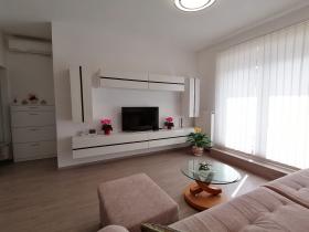 Neubau Penthouse-Wohnung