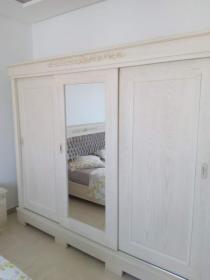 Herrlich möblierte Wohnung im Stadtzentrum von Sousse
