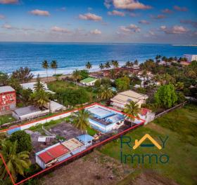 Zu verkaufen Haus Basse Salazamay Toamasina