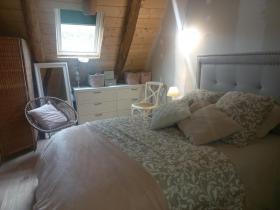 Haus mit außergewöhnlichem Blick auf die Pyrenäen