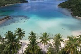 Ikonische Entwicklungsmöglichkeit auf mehreren Inseln für globale Marken