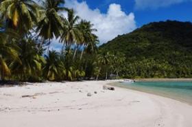 Ikonische Entwicklungsmöglichkeit auf mehreren Inseln für globale Marken