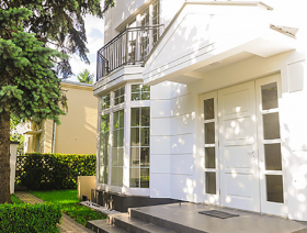 Villa zum Verkauf im Herzen von Stary Mokotów