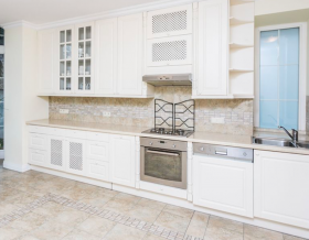 Villa zum Verkauf im Herzen von Stary Mokotów