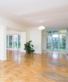 Villa zum Verkauf im Herzen von Stary Mokotów