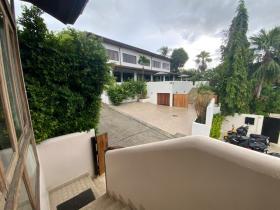 Unabhängiges Haus mit Studio – selten auf Koh Samui – einfach zu mieten
