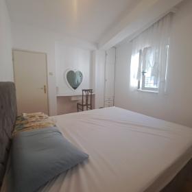 Wohnung 5 Gehminuten vom Strand entfernt