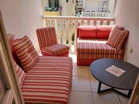 Wohnung 5 Gehminuten vom Strand entfernt