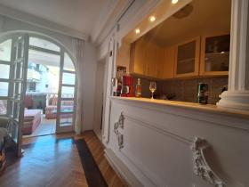 Wohnung 5 Gehminuten vom Strand entfernt