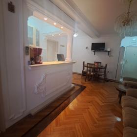 Wohnung 5 Gehminuten vom Strand entfernt